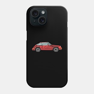 Car Phone Case