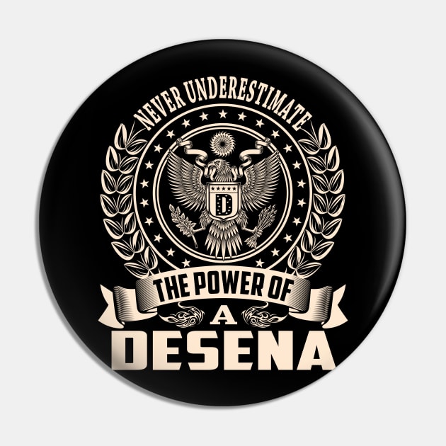 DESENA Pin by Darlasy