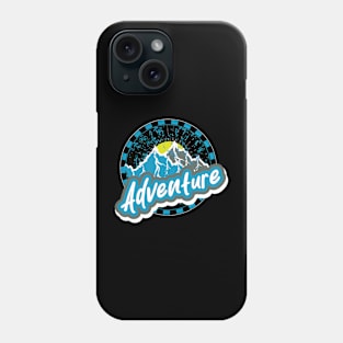 Adventure Phone Case