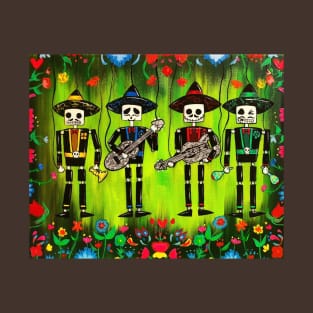 Mariachi T-Shirt