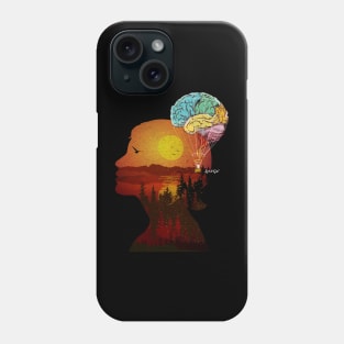 Let it Go! Phone Case