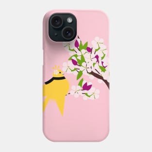 A Beautiful Day Phone Case