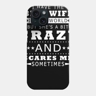 Best Wife Phone Case