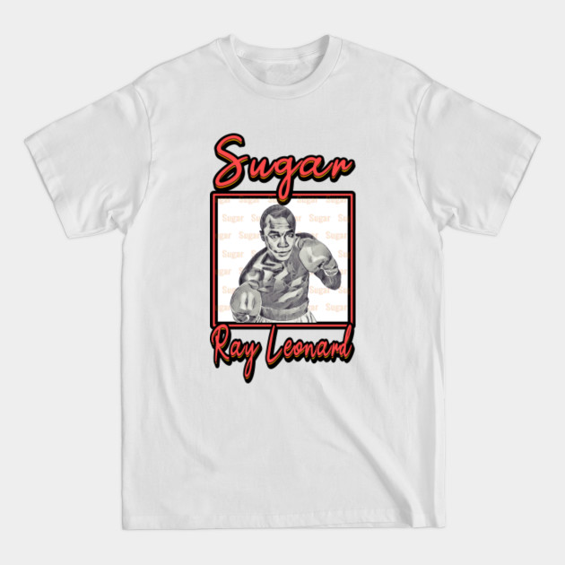 Discover Marvelous Marvin Hagler  T-Shirt