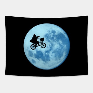 The Other ET Tapestry