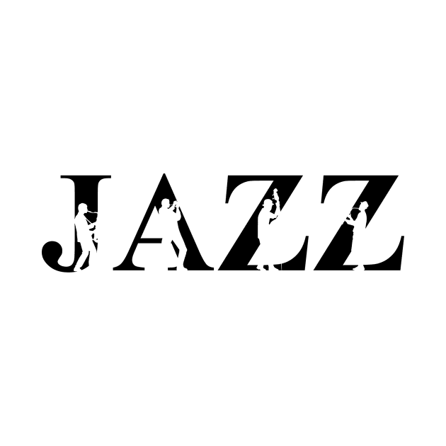 Jazz by Skymann