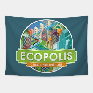 ECOPOLIS en español 2020 Tapestry