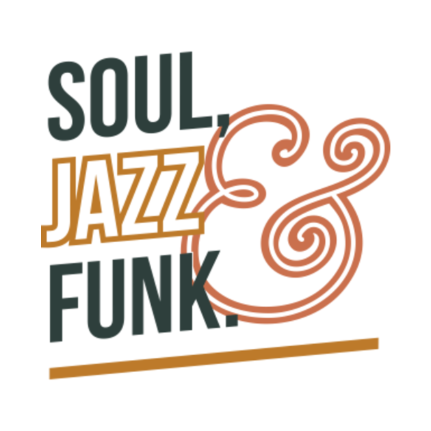 soul funk music blogspot