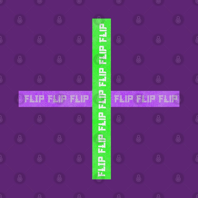 Flip(Official Flip Merch) by Punk Rap 