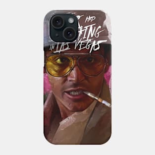 Raoul Phone Case