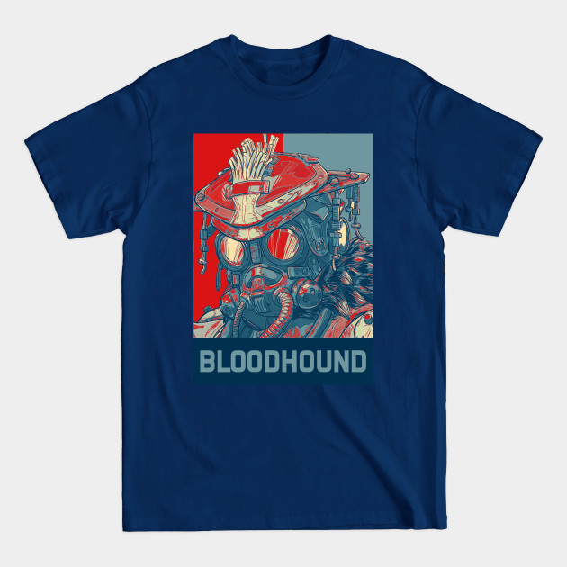 Disover Apex legends bloodhound - Apex Legends - T-Shirt