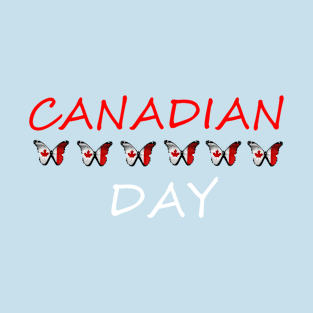 CANADA DAY T-Shirt