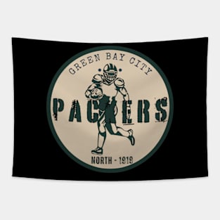 packers Tapestry