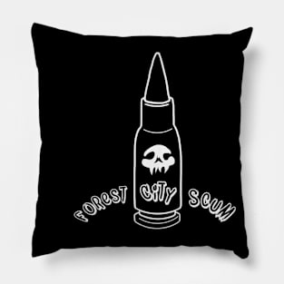 Bullet Pillow