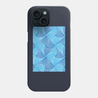 Harmony Peace Contemplation Phone Case