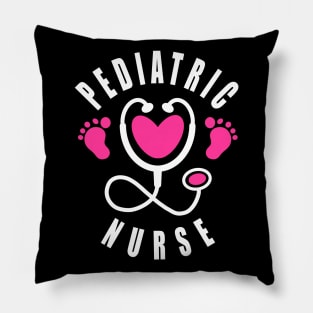 Pediatric Nurse Pillow