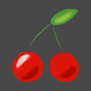 cherries T-Shirt