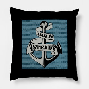 The Hold Steady The Anchor Pillow