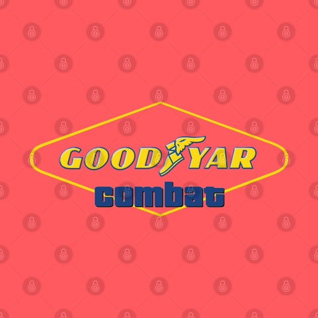 GoodYar Combat by Super Human