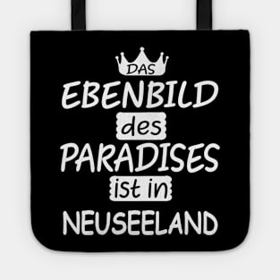 Neu Seeland Hitch Hiking Sommer Surfen Tote