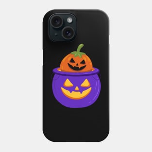 Witch cauldrons Phone Case