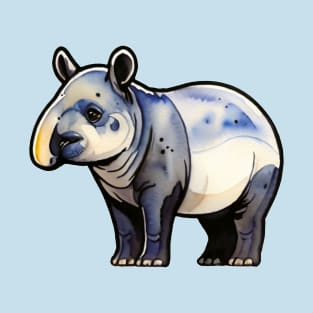 Tapir T-Shirt