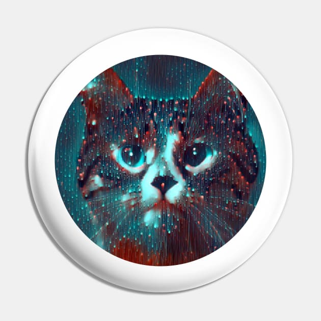 Behavioral mycat, revolution for cats Pin by GoranDesign