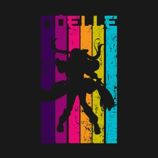 NOELLE SILVA T-Shirt