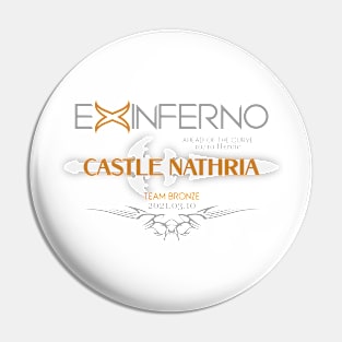 Team Bronze AOTC Castle Nathria Pin