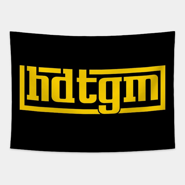 hdtgm Tapestry by radeckari25