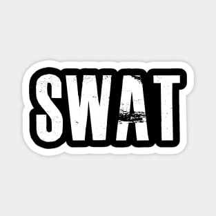 SWAT Magnet