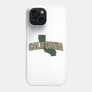 California Phone Case