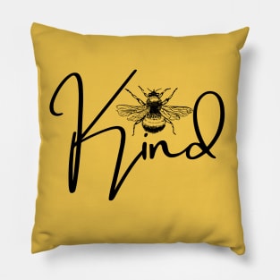 Be Kind Pillow