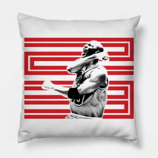 MJ Triumph Pillow