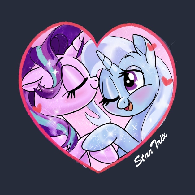 Startrix by SophieScruggs