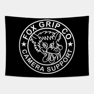 Fox grip co Tapestry