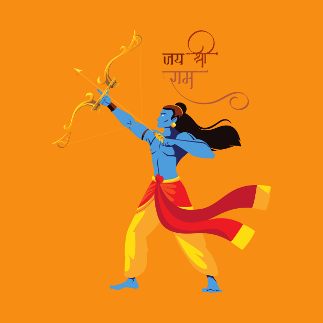 vijayadashami || Dussehra by Moipa