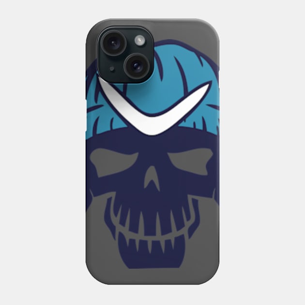 Boomerang Phone Case by Snomad_Designs