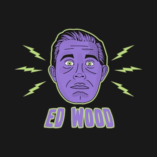 Ed Wood T-Shirt