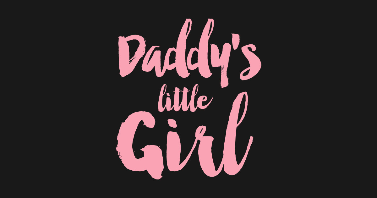 Daddy S Little Girl Swallows
