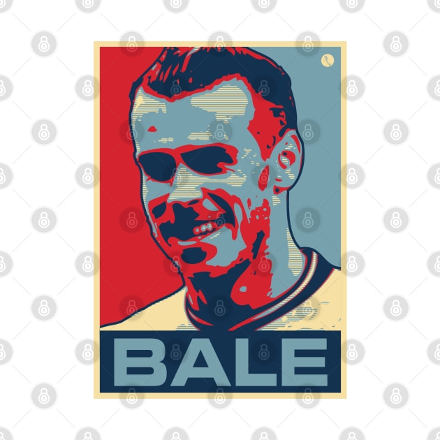 Bale by DAFTFISH