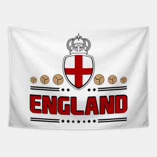 England Football Tapestry