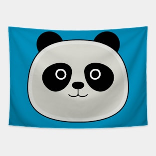 panda Tapestry