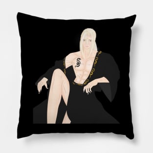 Sexy man Pillow