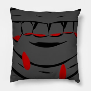 Just a Bite Pillow