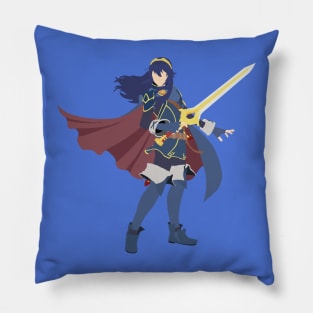 Minimalist Ultimate Lucina Pillow