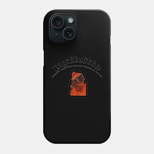 KGFHFTTE Phone Case