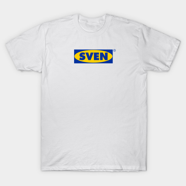 sven t shirt