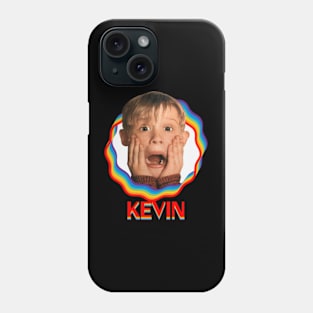 Kevin Phone Case