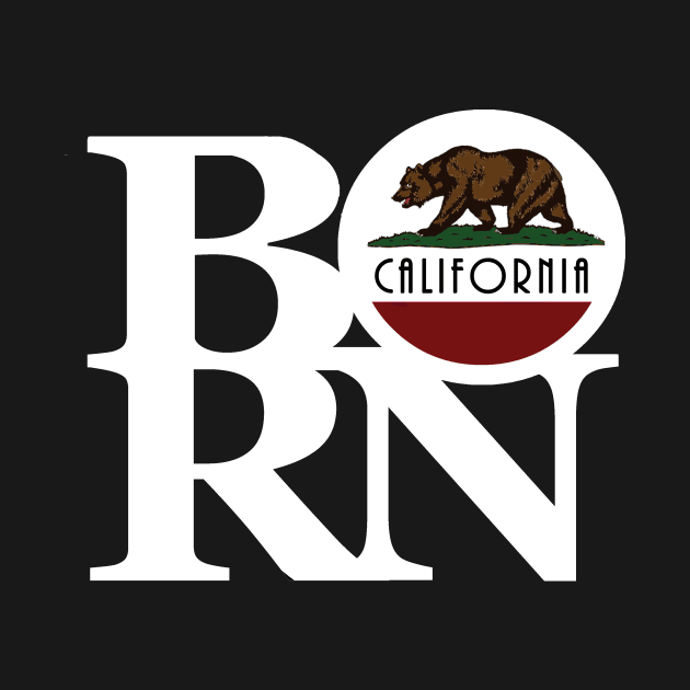 California Born by California
